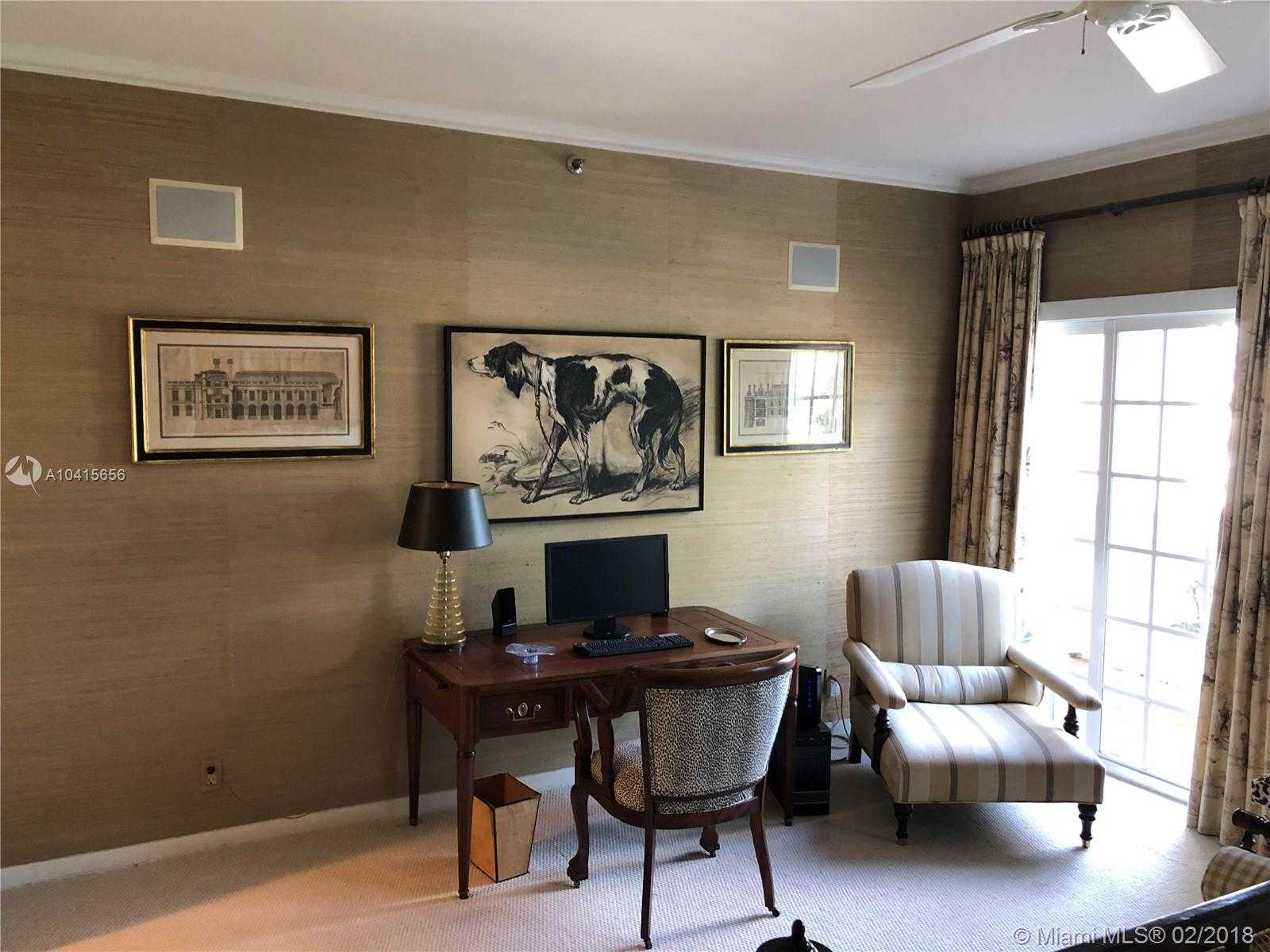 Small Image of 2521 FISHER ISLAND DR #6201, Miami Beach Number 5