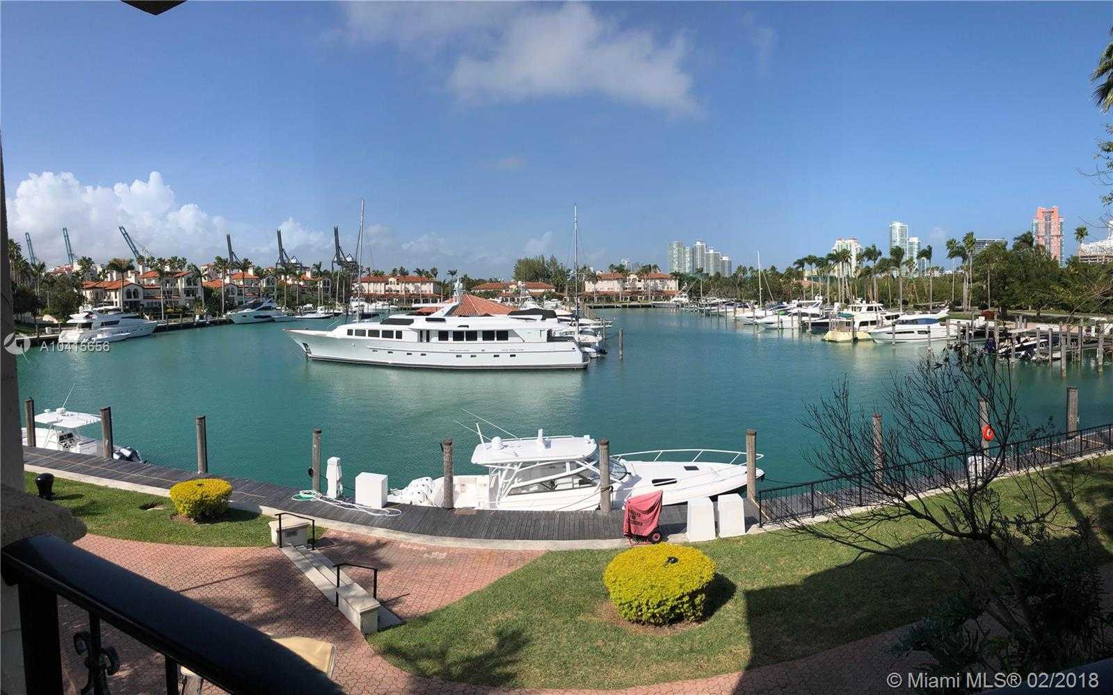 Small Image of 2521 FISHER ISLAND DR #6201, Miami Beach Number 7