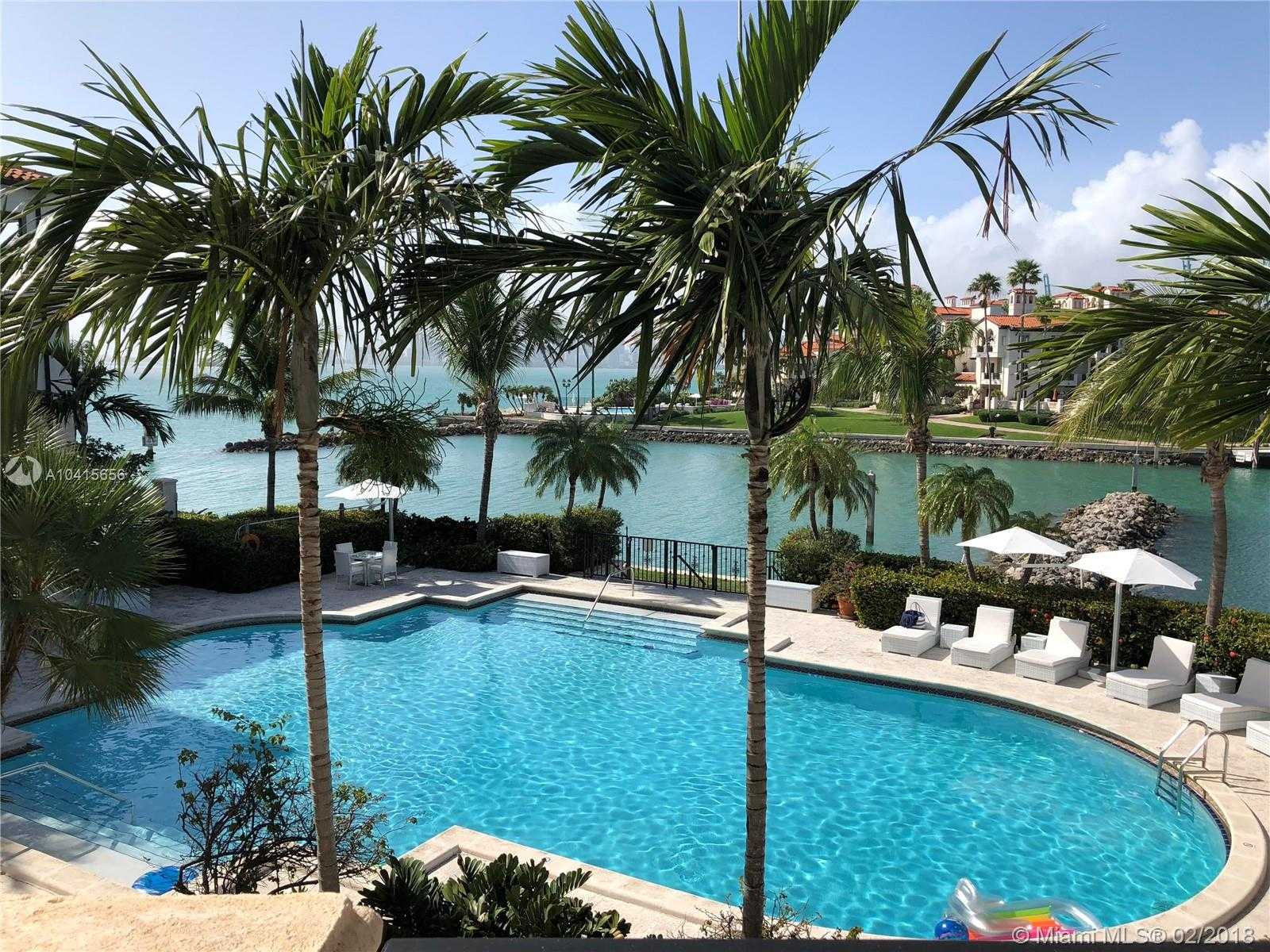 Small Image of 2521 FISHER ISLAND DR #6201, Miami Beach Number 8