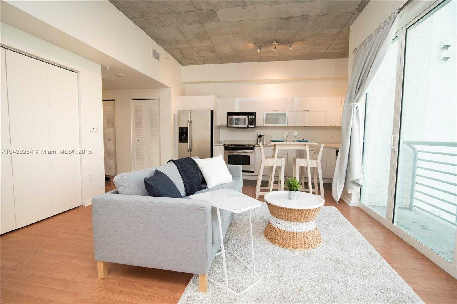 Small Image of 133 NORTH EAST 2ND AVE #1410, Miami Number 12