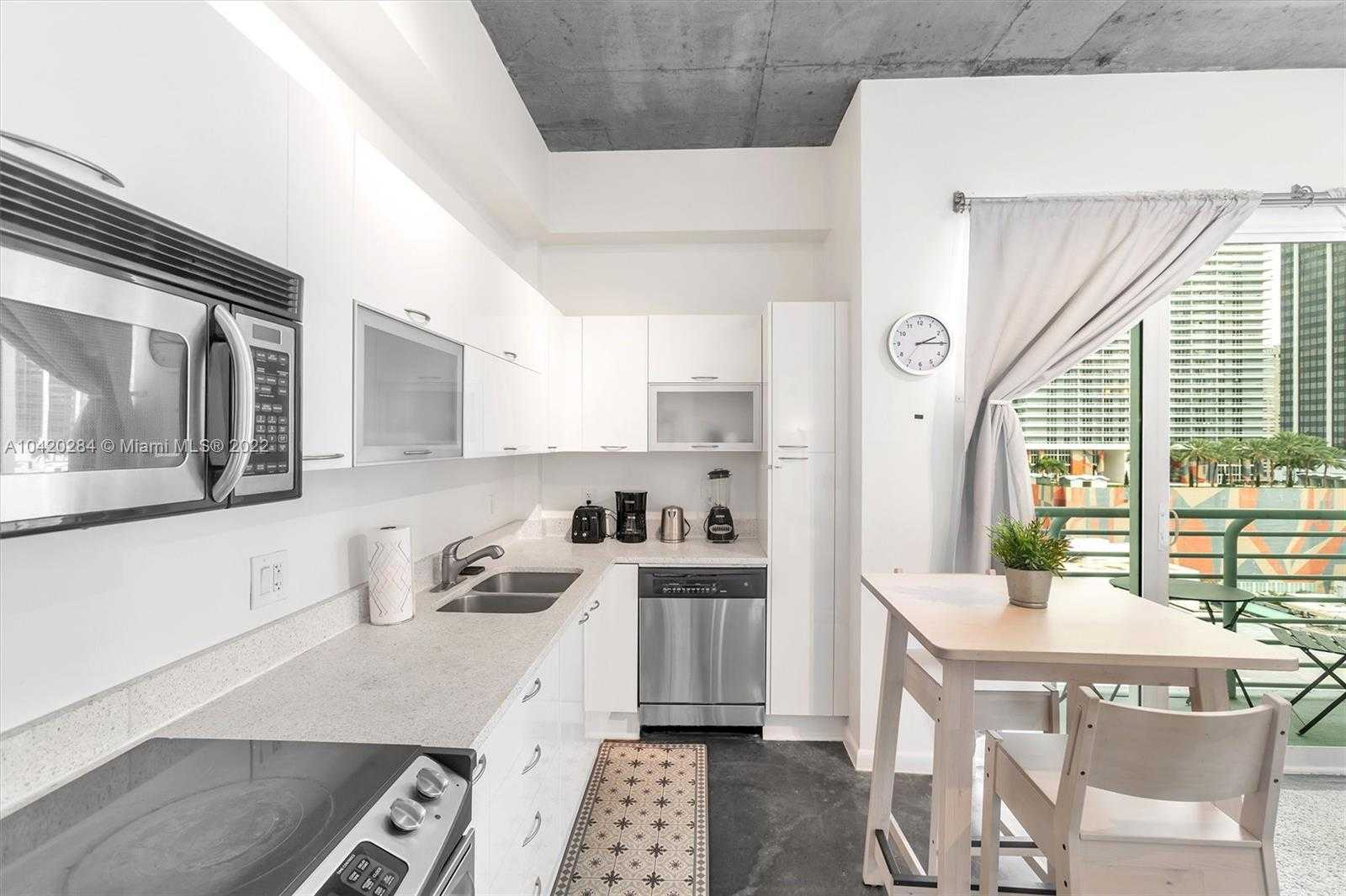 Small Image of 133 NORTH EAST 2ND AVE #1410, Miami Number 13