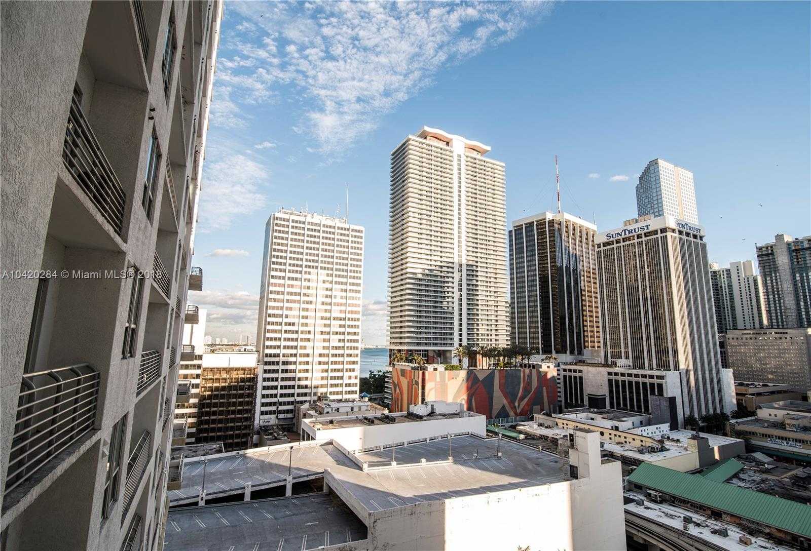 Small Image of 133 NORTH EAST 2ND AVE #1410, Miami Number 14