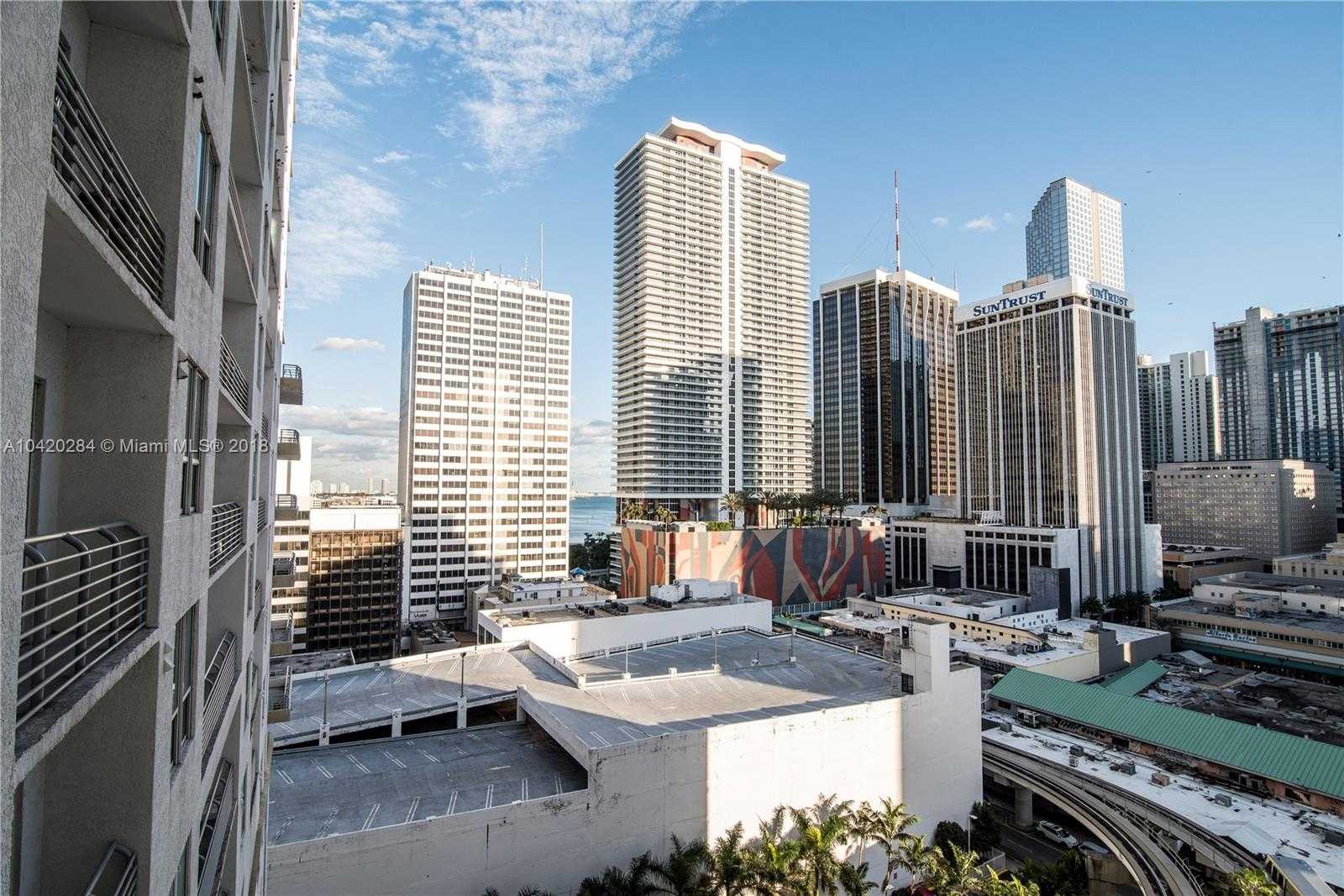 Small Image of 133 NORTH EAST 2ND AVE #1410, Miami Number 15
