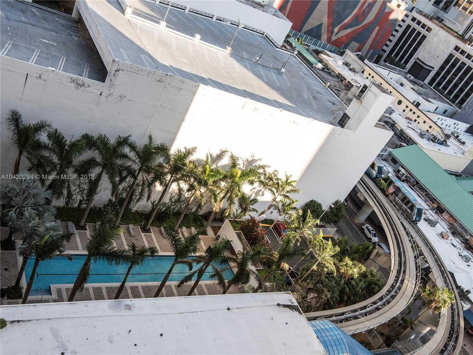 Small Image of 133 NORTH EAST 2ND AVE #1410, Miami Number 16