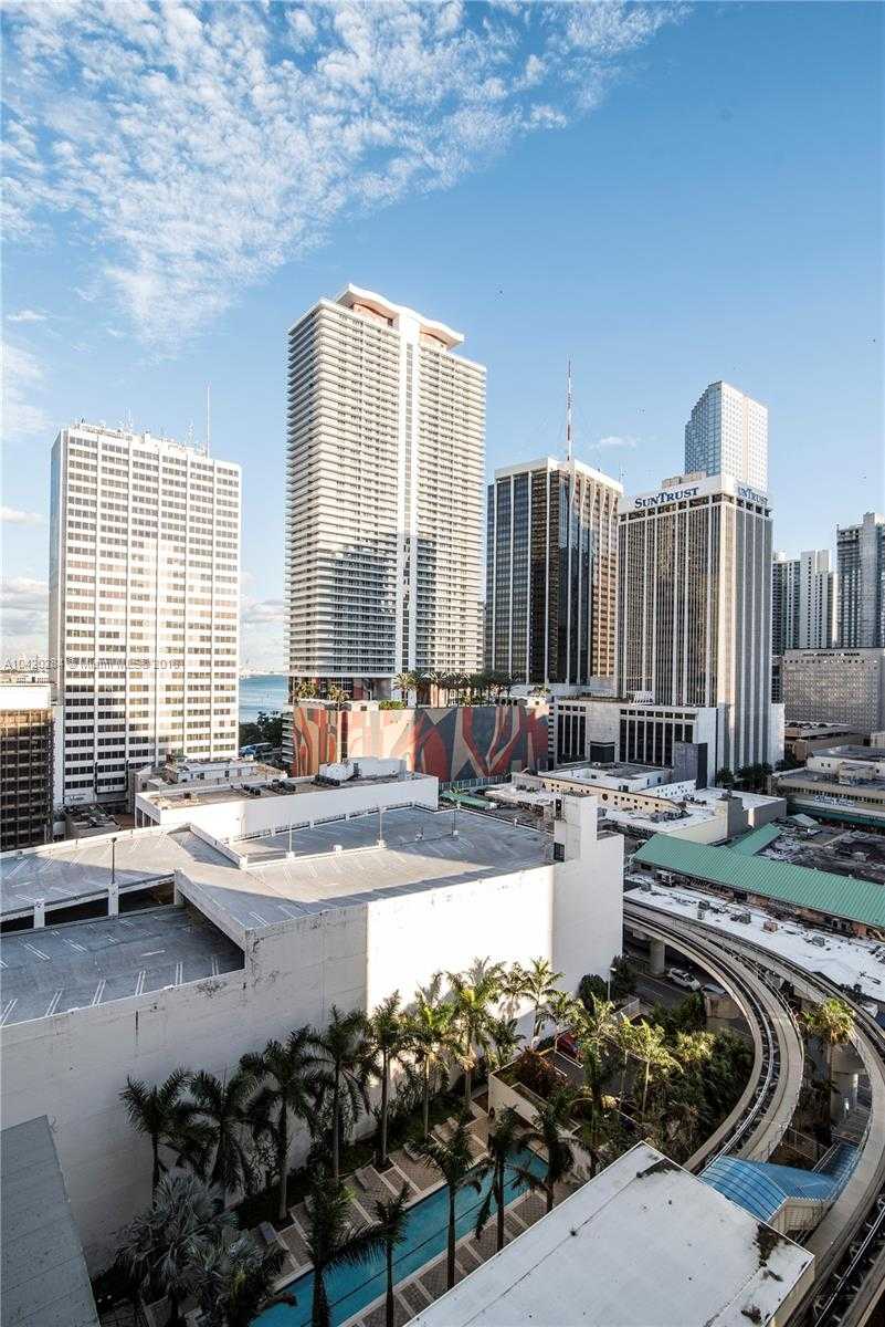 Small Image of 133 NORTH EAST 2ND AVE #1410, Miami Number 18