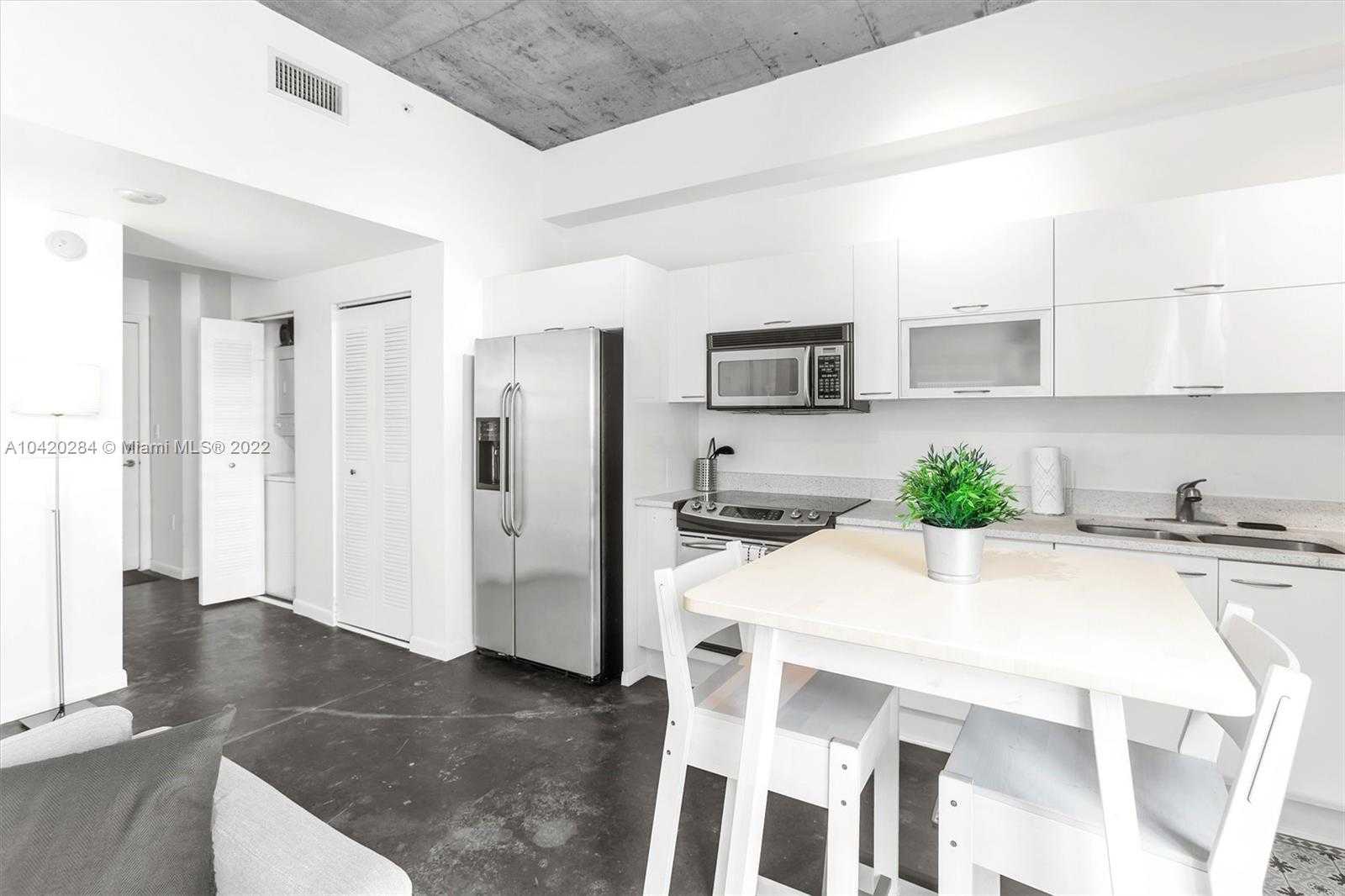 Small Image of 133 NORTH EAST 2ND AVE #1410, Miami Number 19