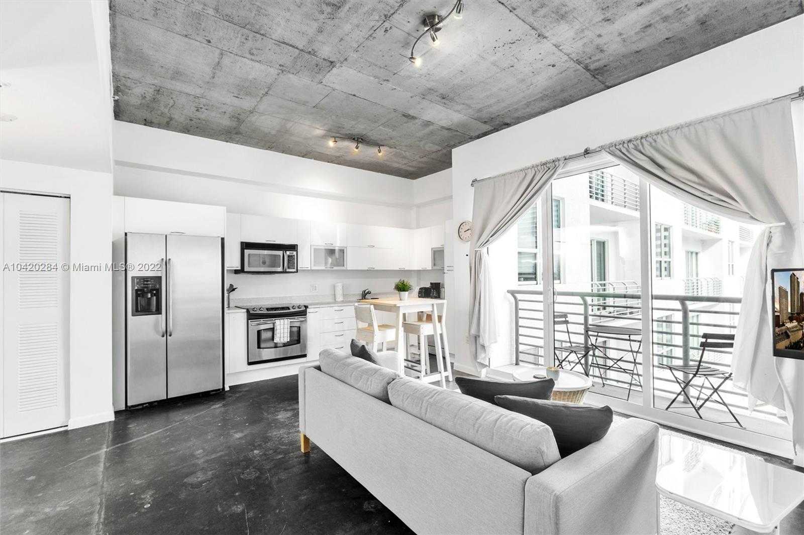 Small Image of 133 NORTH EAST 2ND AVE #1410, Miami Number 2