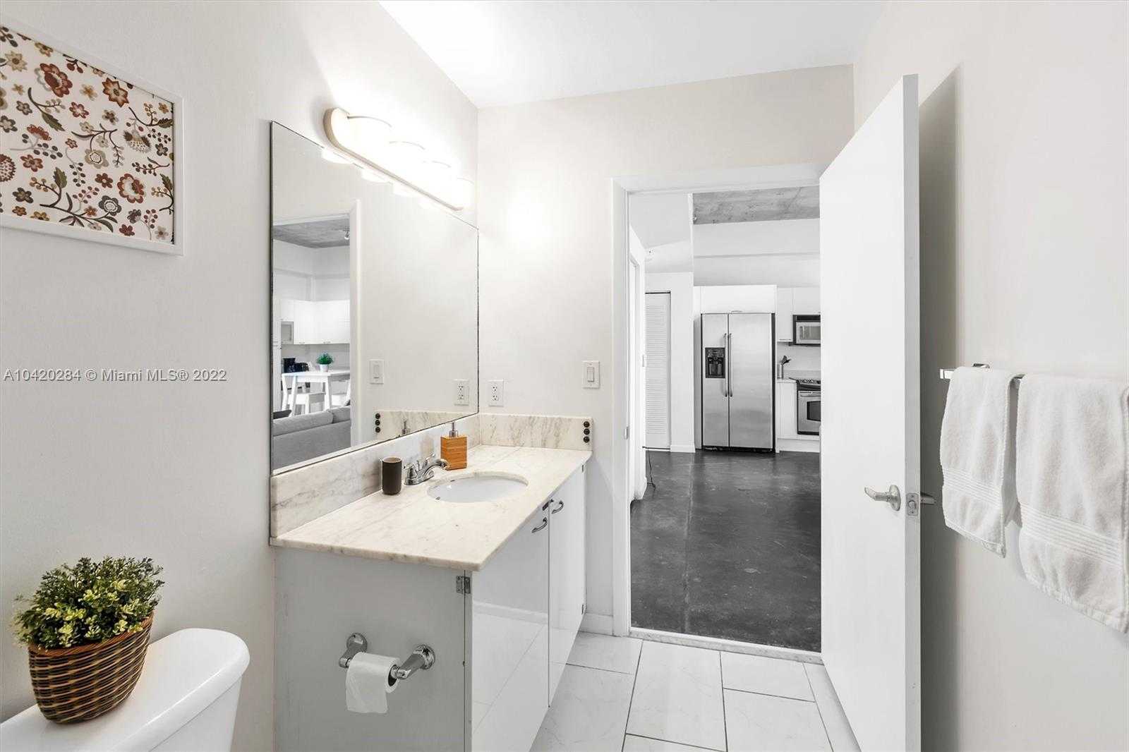 Small Image of 133 NORTH EAST 2ND AVE #1410, Miami Number 22