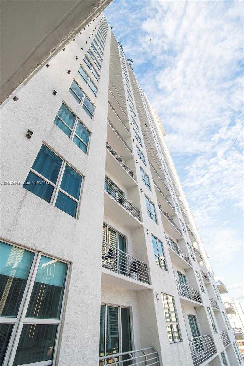 Small Image of 133 NORTH EAST 2ND AVE #1410, Miami Number 24