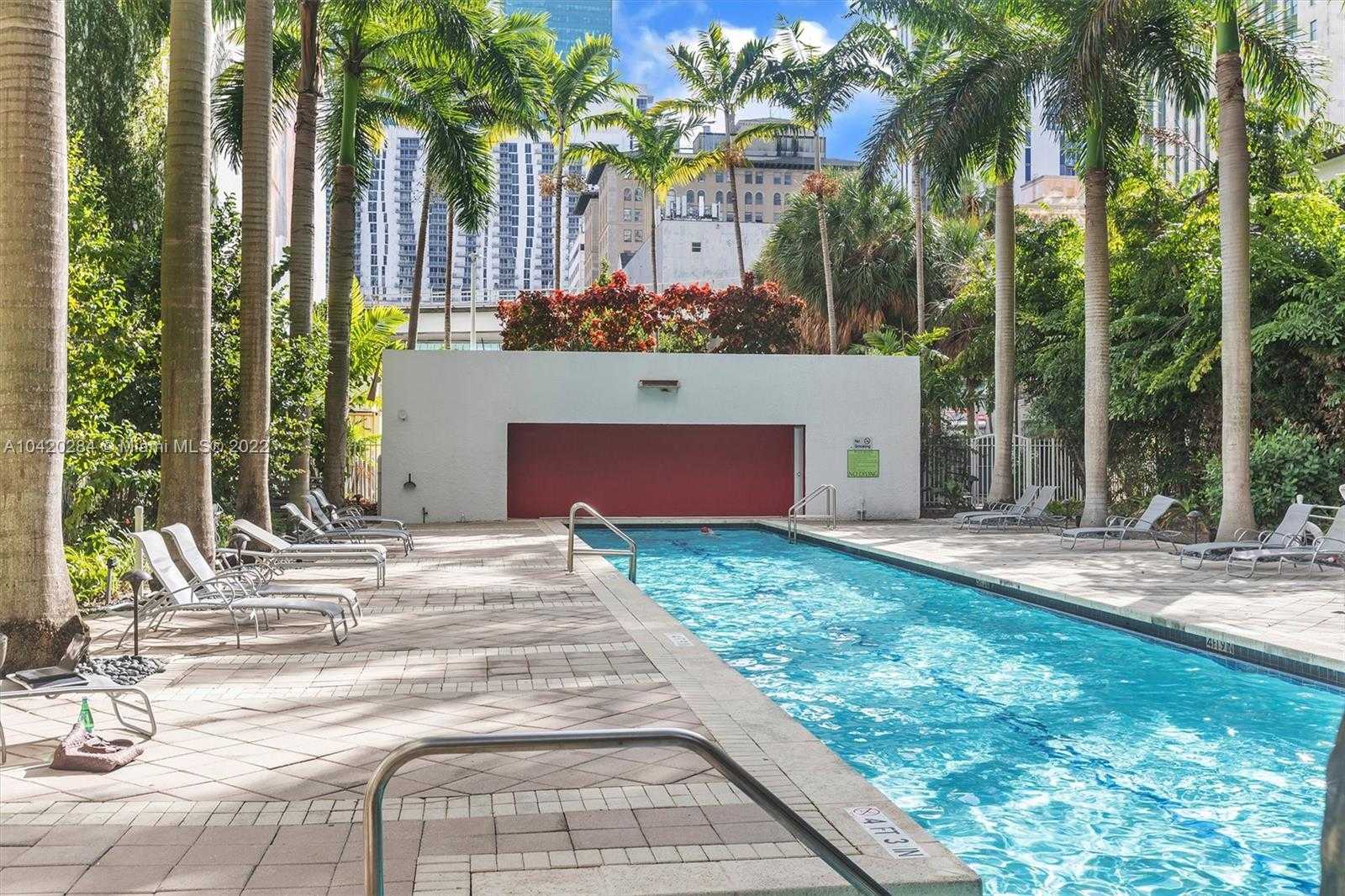 Small Image of 133 NORTH EAST 2ND AVE #1410, Miami Number 28