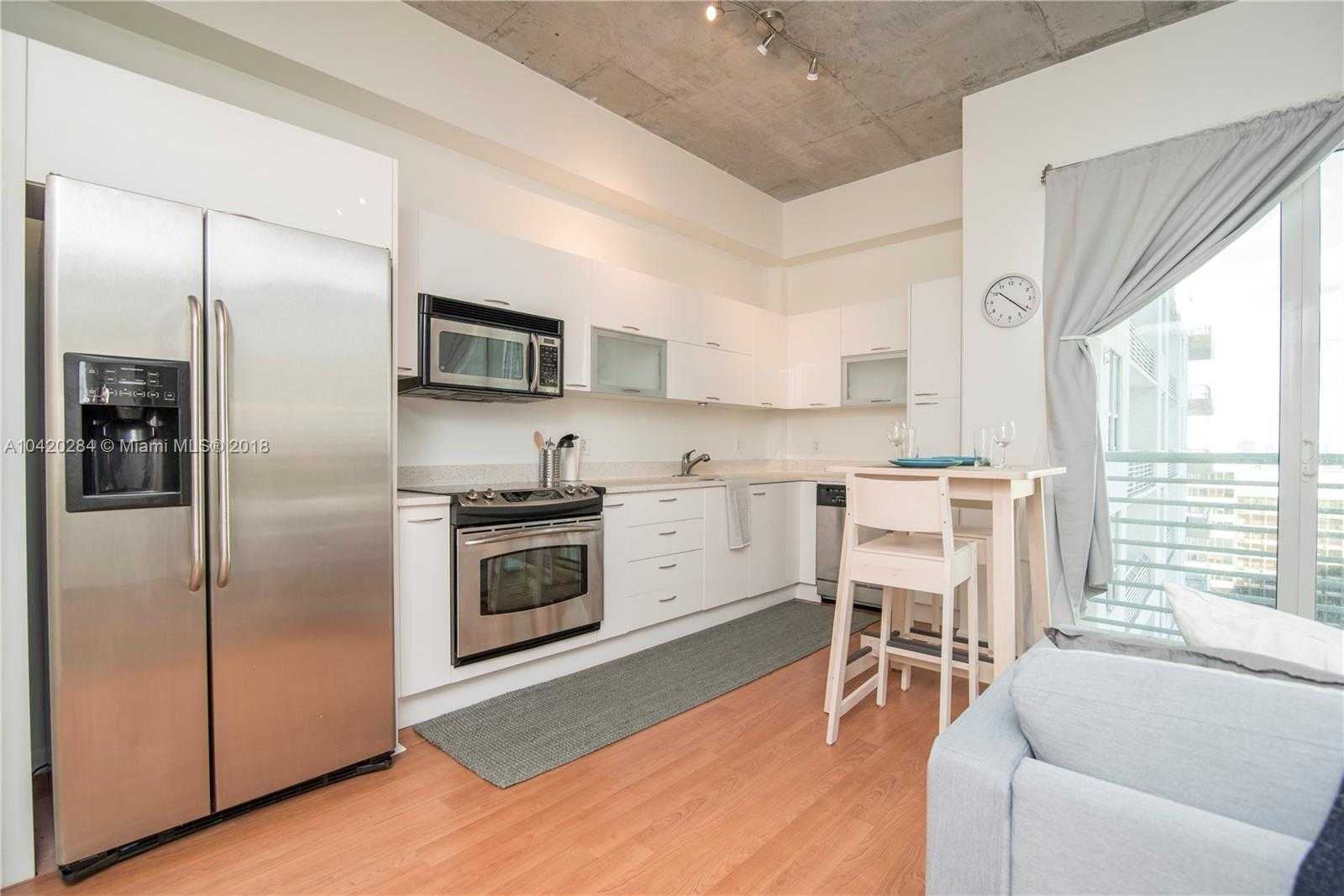 Small Image of 133 NORTH EAST 2ND AVE #1410, Miami Number 3