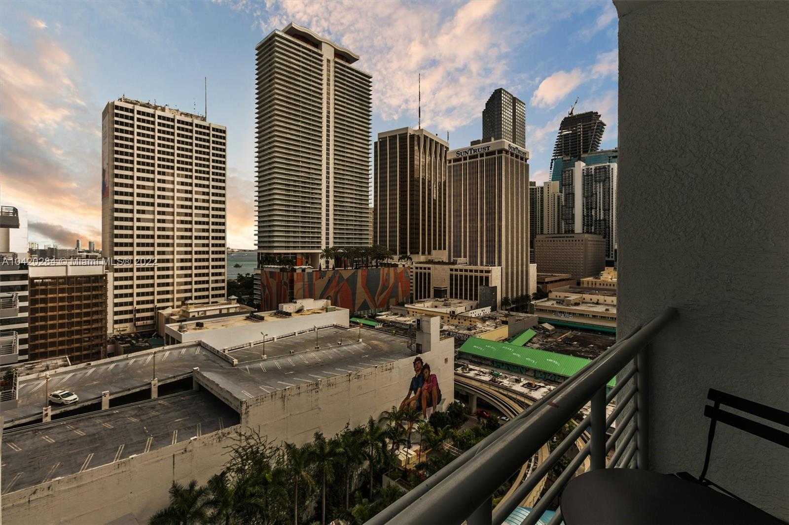 Small Image of 133 NORTH EAST 2ND AVE #1410, Miami Number 33