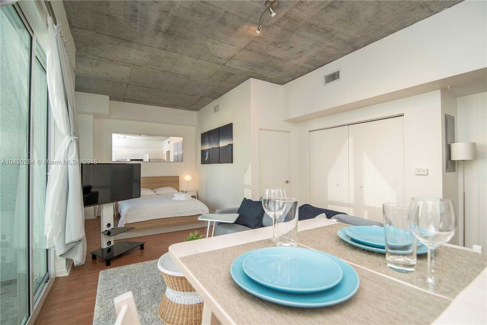 Small Image of 133 NORTH EAST 2ND AVE #1410, Miami Number 5