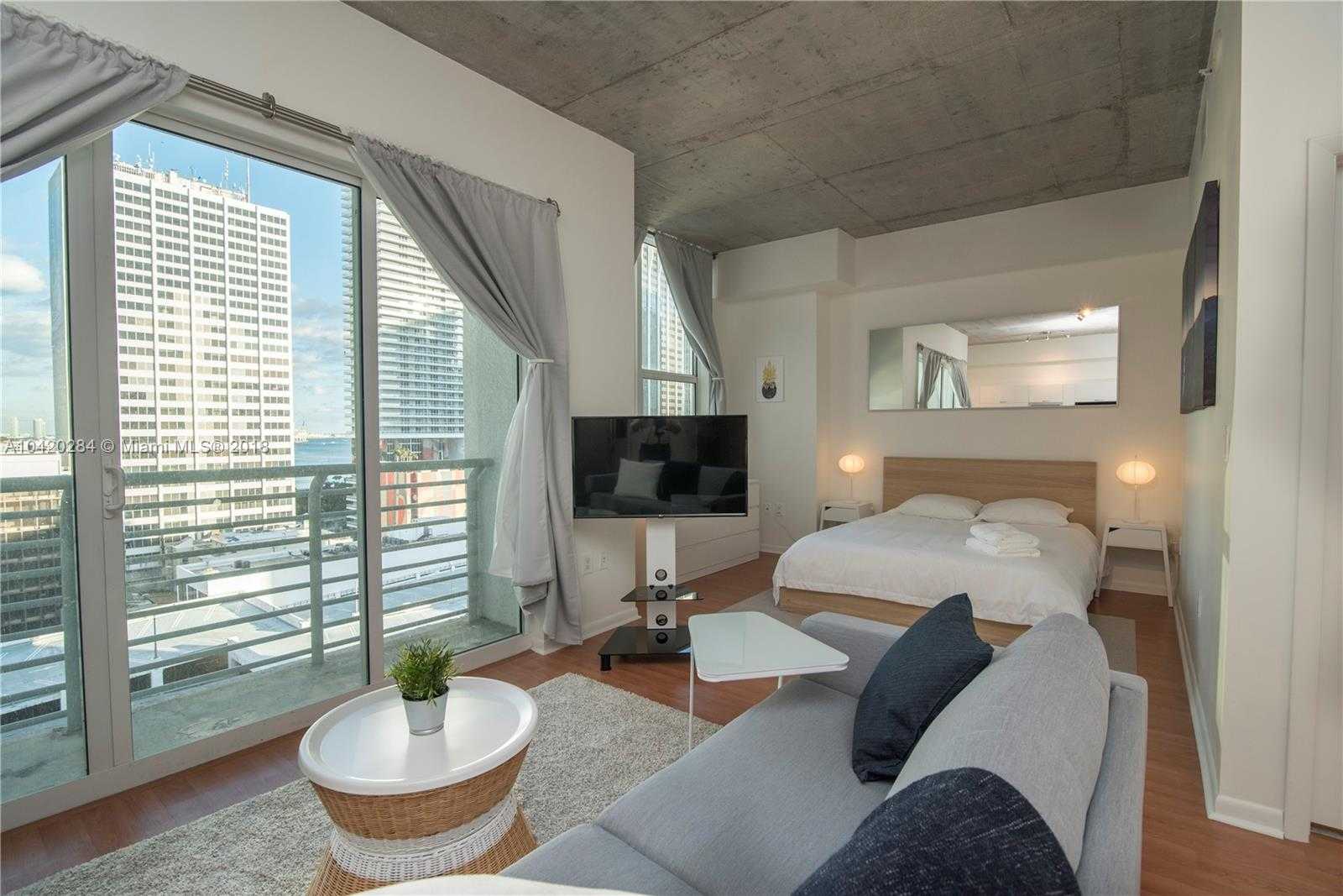 Small Image of 133 NORTH EAST 2ND AVE #1410, Miami Number 6
