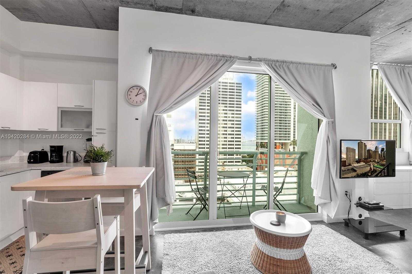 Small Image of 133 NORTH EAST 2ND AVE #1410, Miami Number 7