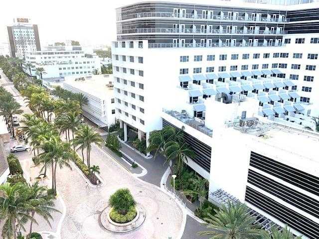 Small Image of 100 Lincoln Rd, Miami Beach, FL 33139, USA Number 13