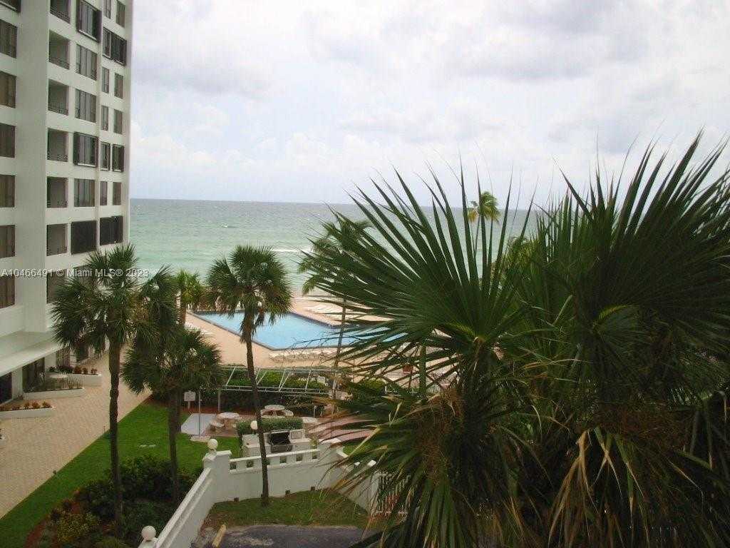 Small Image of 3505 SOUTH OCEAN DR #421, Hollywood Number 10