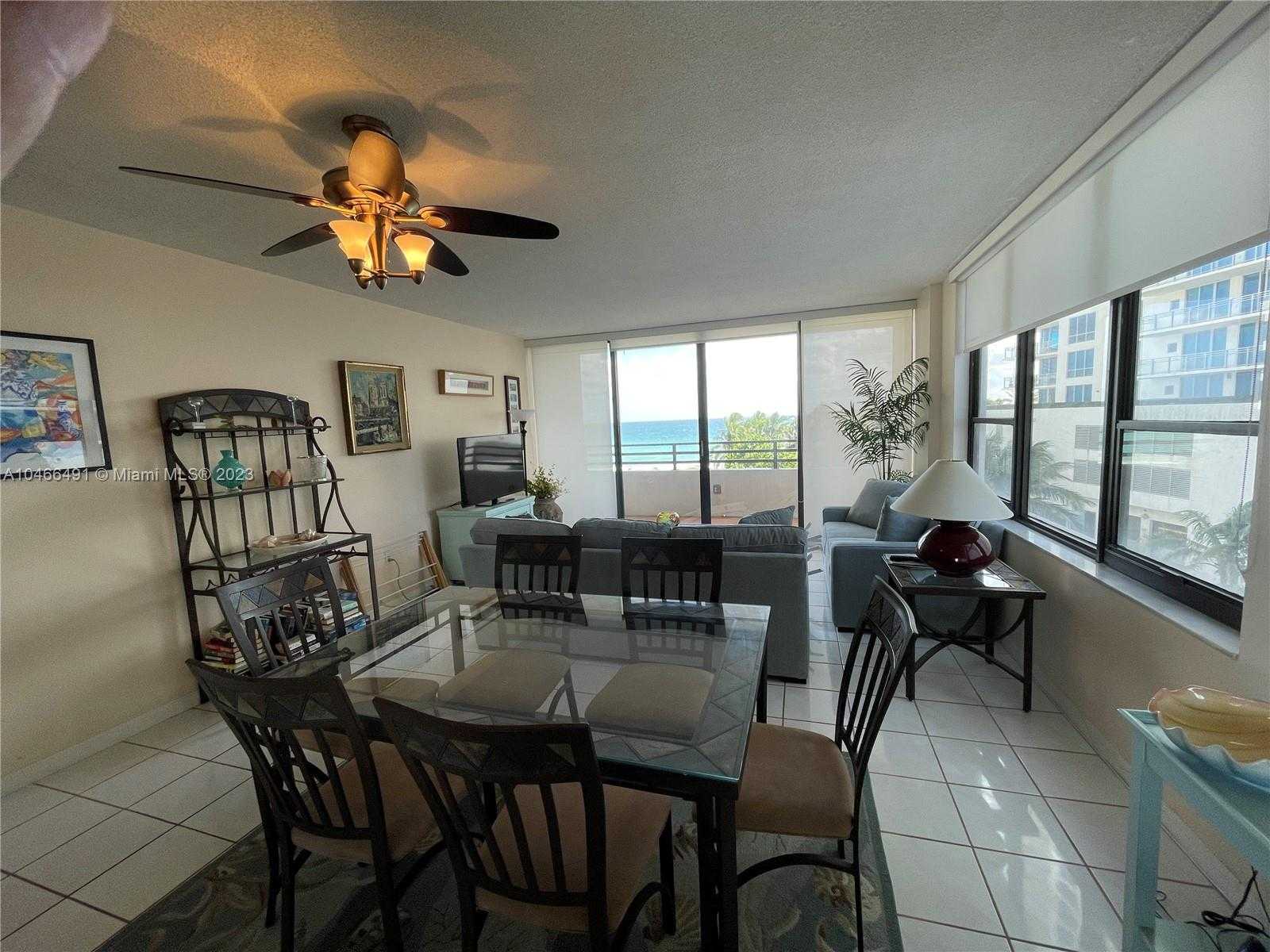 Small Image of 3505 SOUTH OCEAN DR #421, Hollywood Number 3