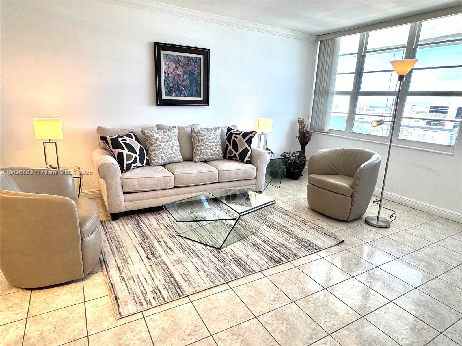 Small Image of 100 LINCOLN RD #1423, Miami Beach Number 2
