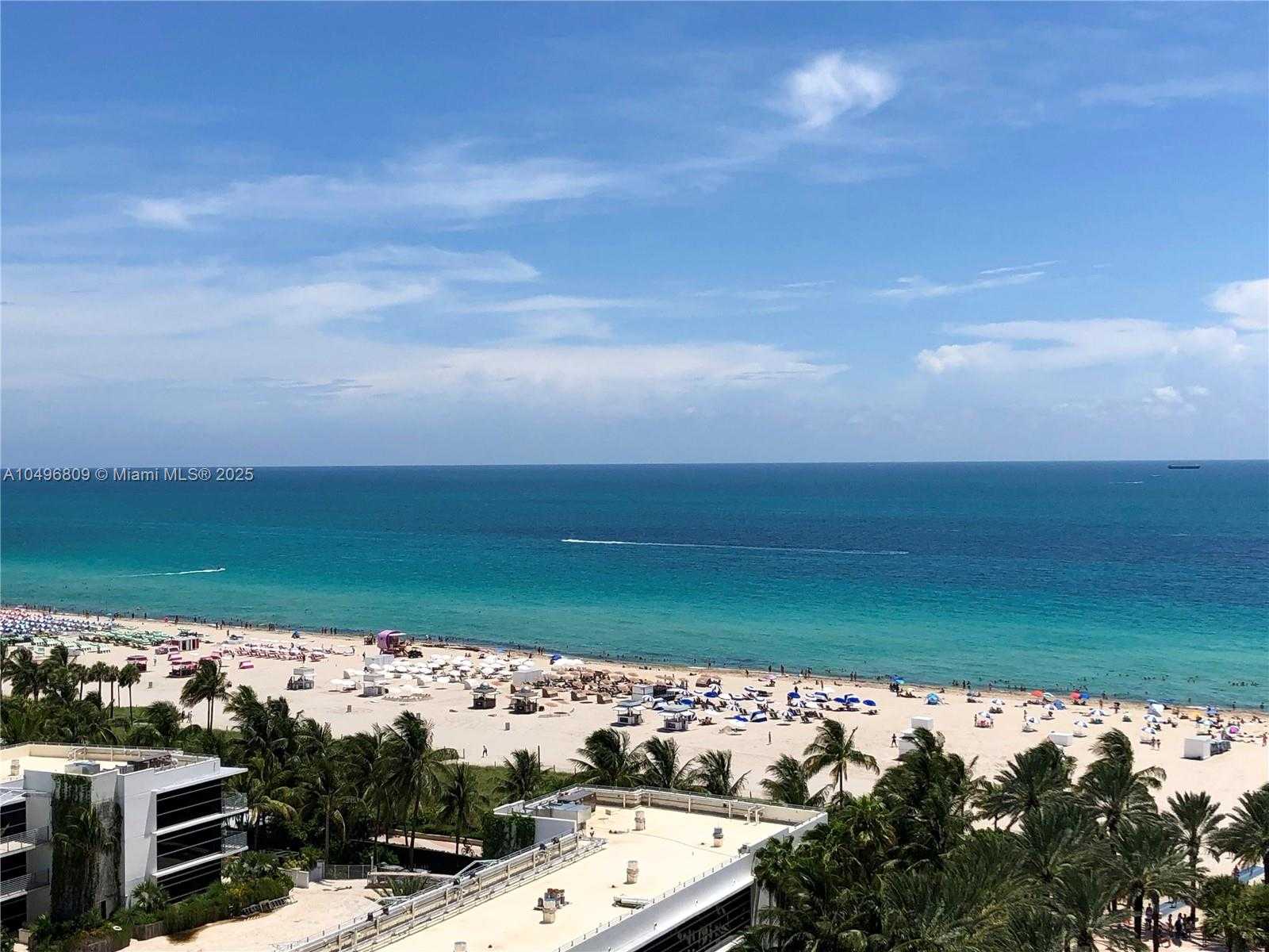 Small Image of 100 LINCOLN RD #1423, Miami Beach Number 20