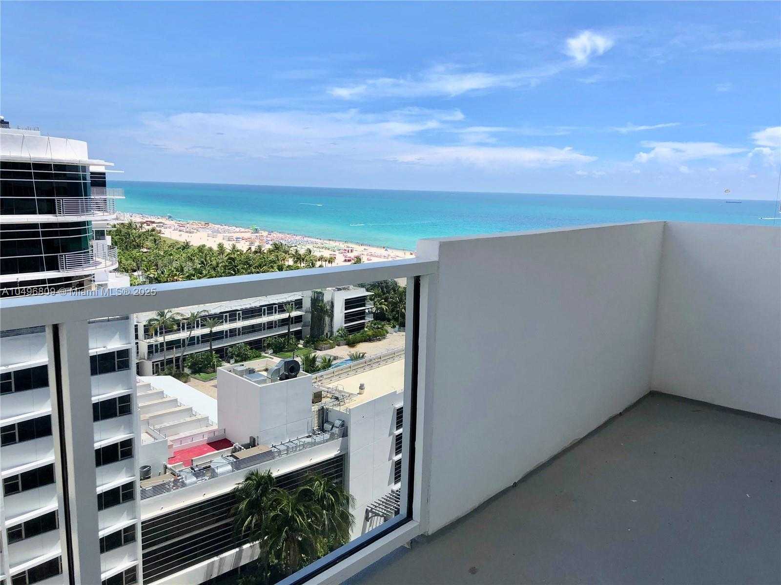 Small Image of 100 LINCOLN RD #1423, Miami Beach Number 21