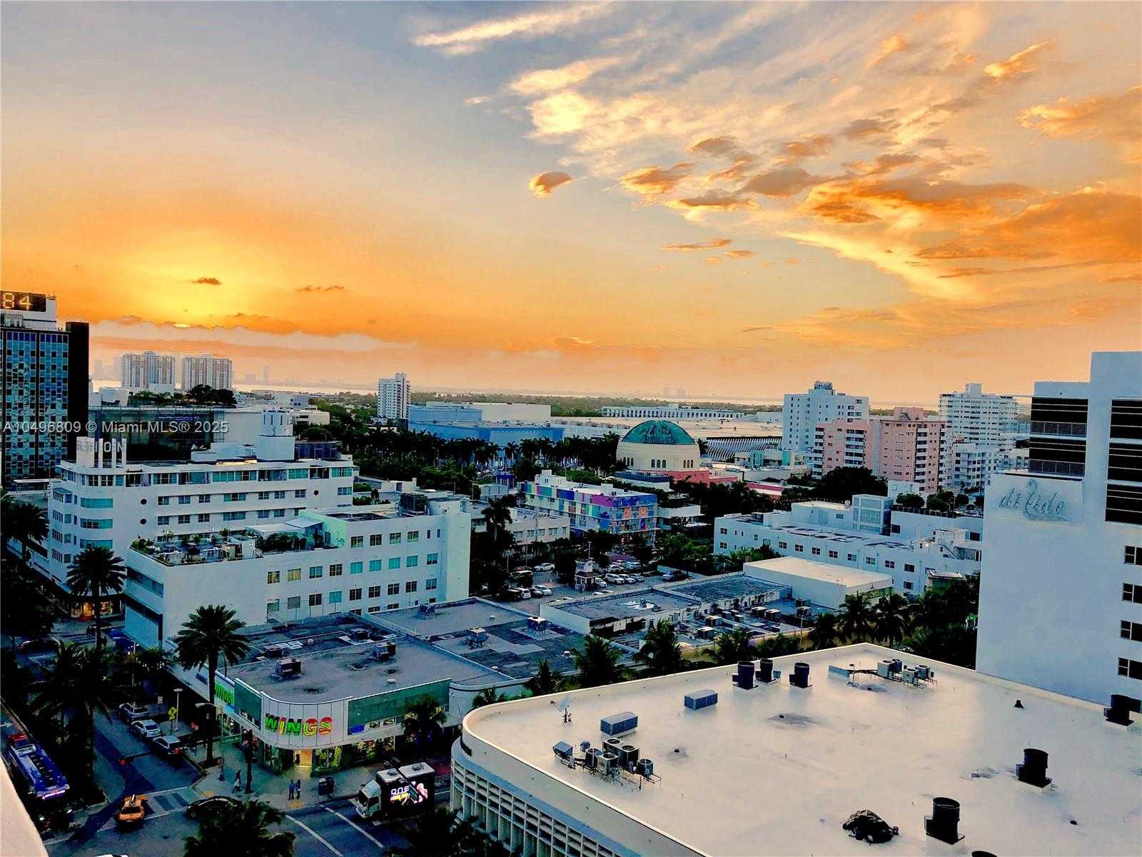 Small Image of 100 LINCOLN RD #1423, Miami Beach Number 22