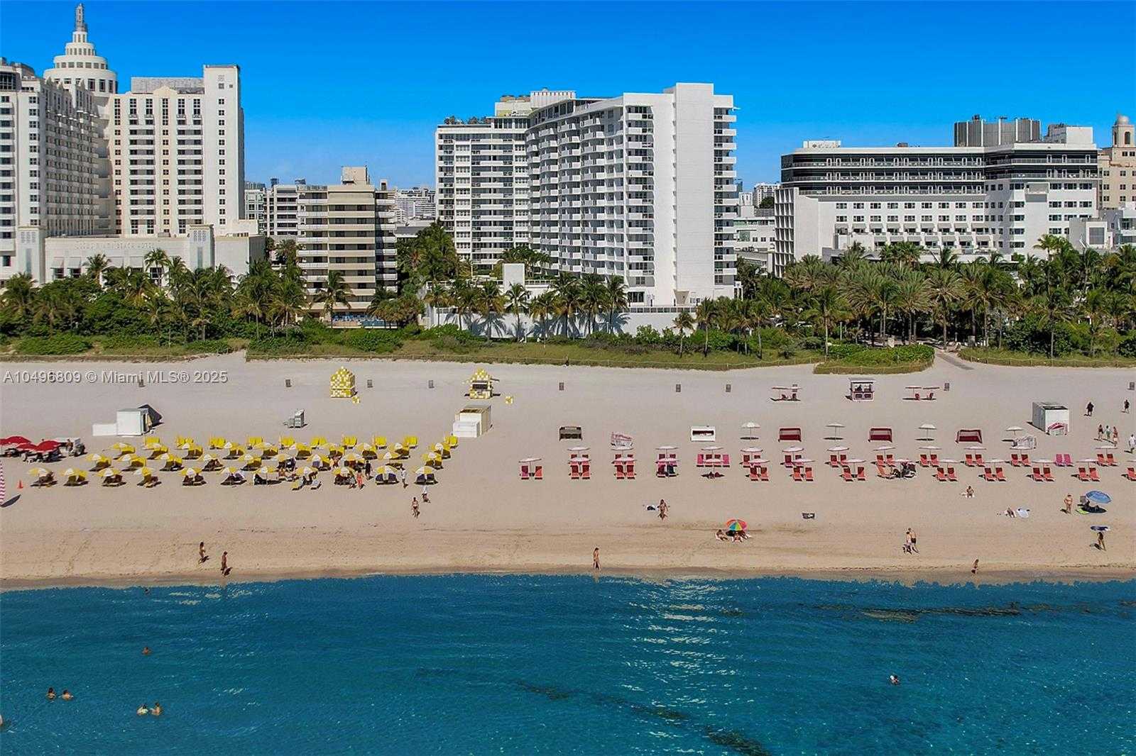 Small Image of 100 LINCOLN RD #1423, Miami Beach Number 24