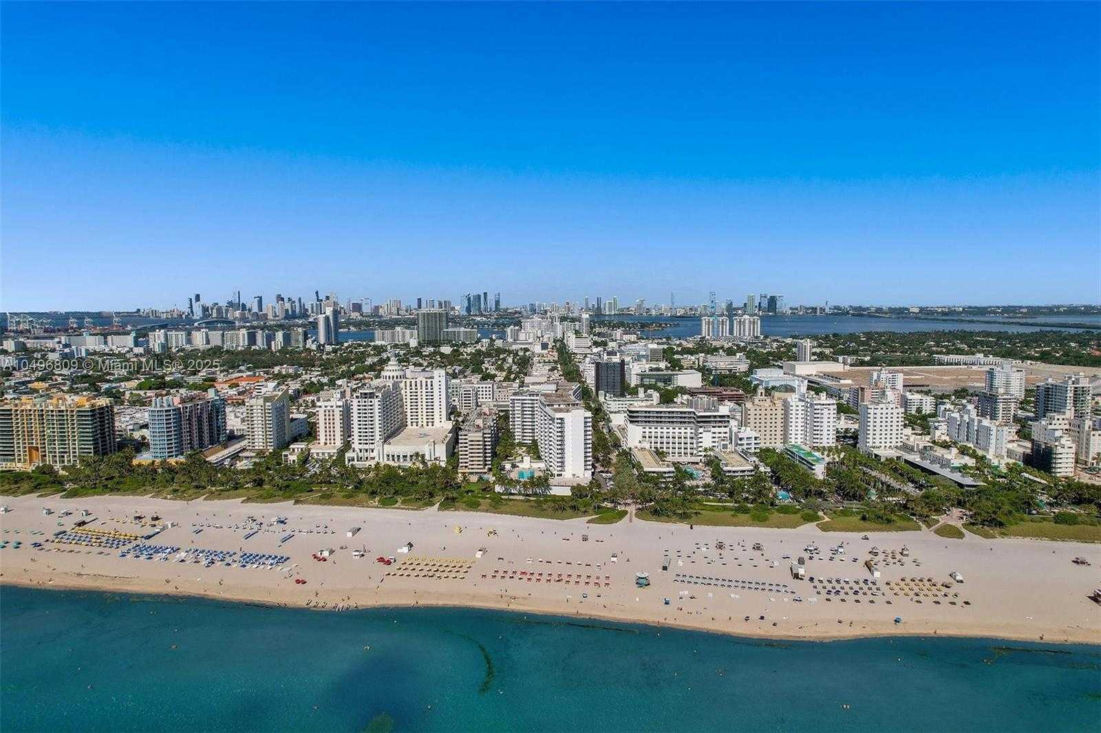 Small Image of 100 LINCOLN RD #1423, Miami Beach Number 25