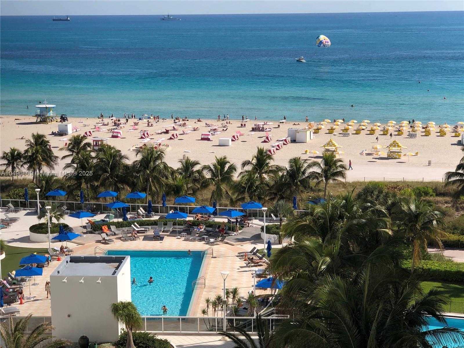 Small Image of 100 LINCOLN RD #1423, Miami Beach Number 26