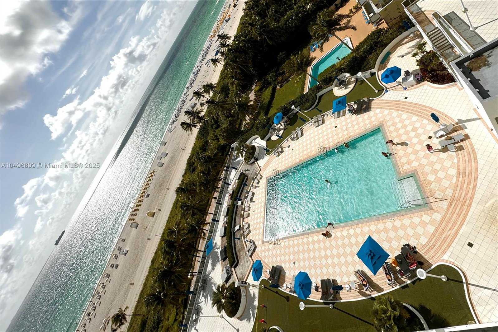 Small Image of 100 LINCOLN RD #1423, Miami Beach Number 27