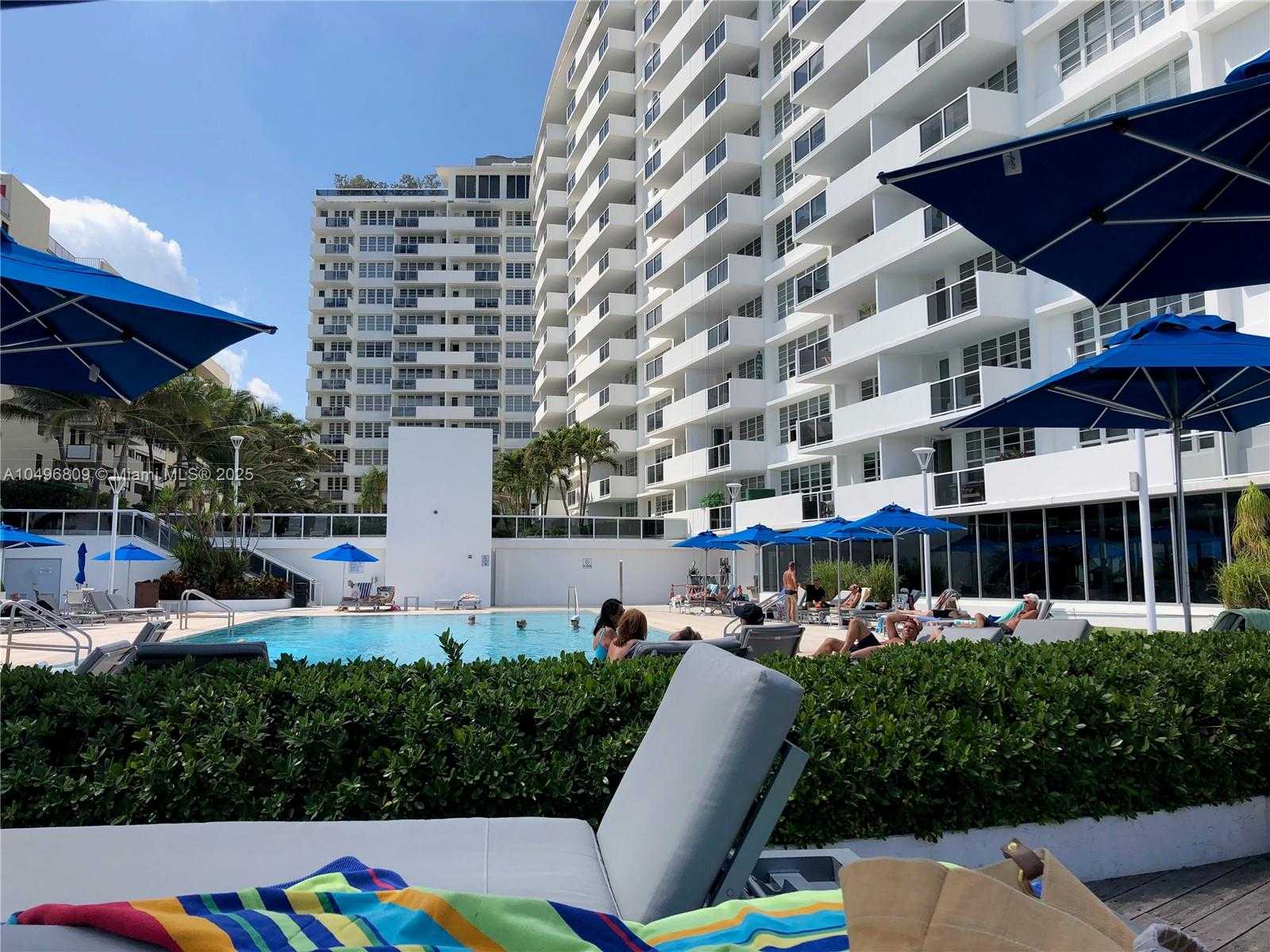 Small Image of 100 LINCOLN RD #1423, Miami Beach Number 28