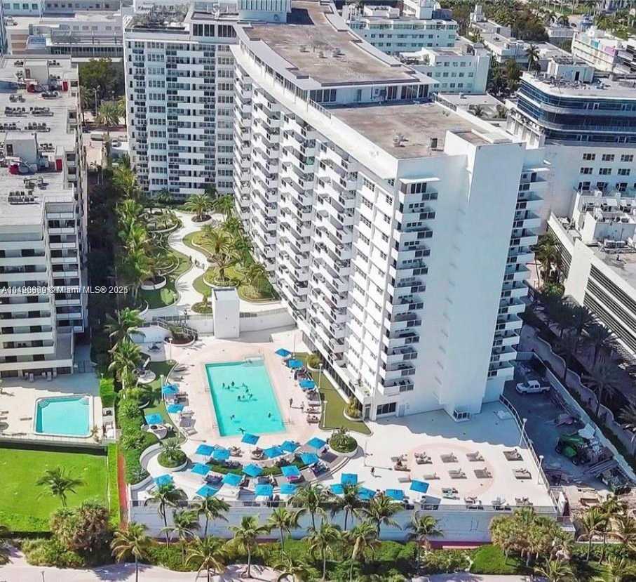 Small Image of 100 LINCOLN RD #1423, Miami Beach Number 29