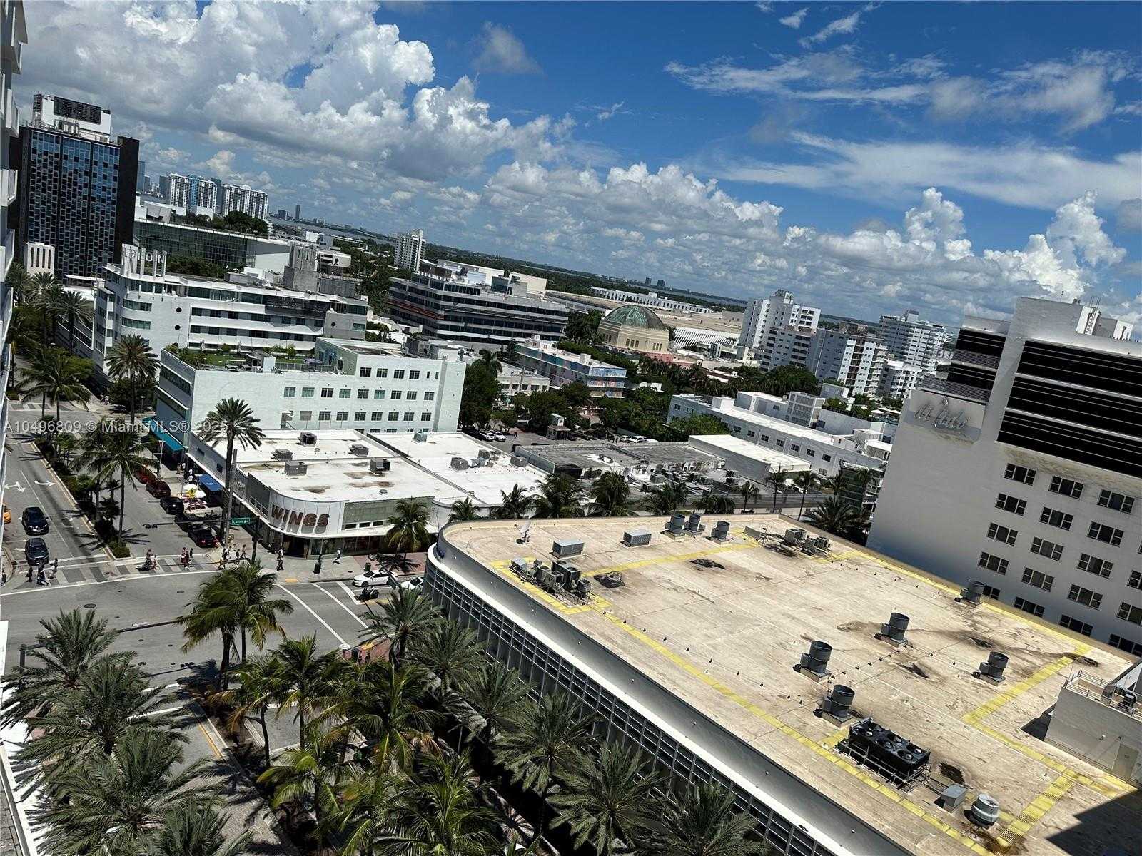Small Image of 100 LINCOLN RD #1423, Miami Beach Number 30