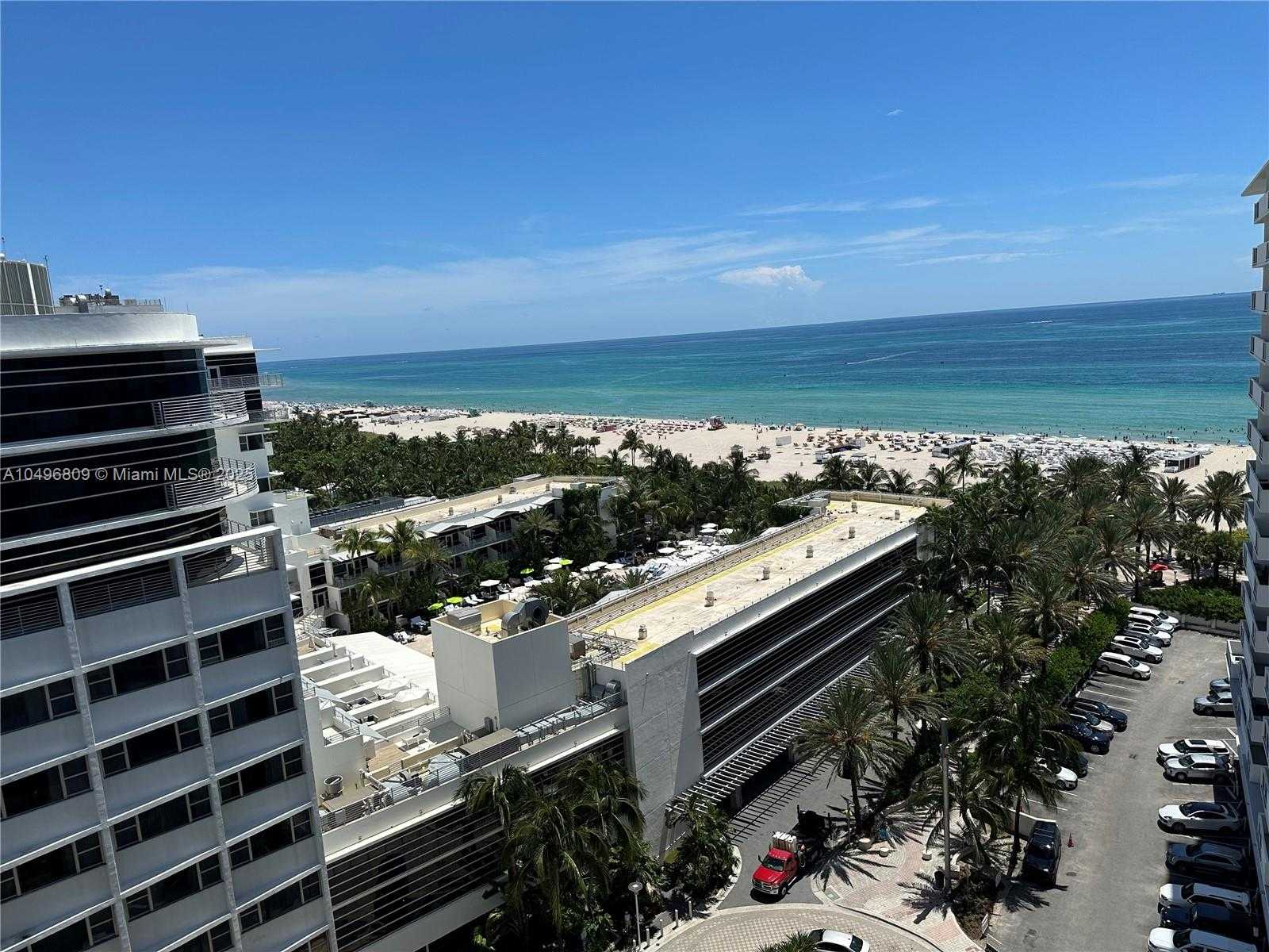 Small Image of 100 LINCOLN RD #1423, Miami Beach Number 31