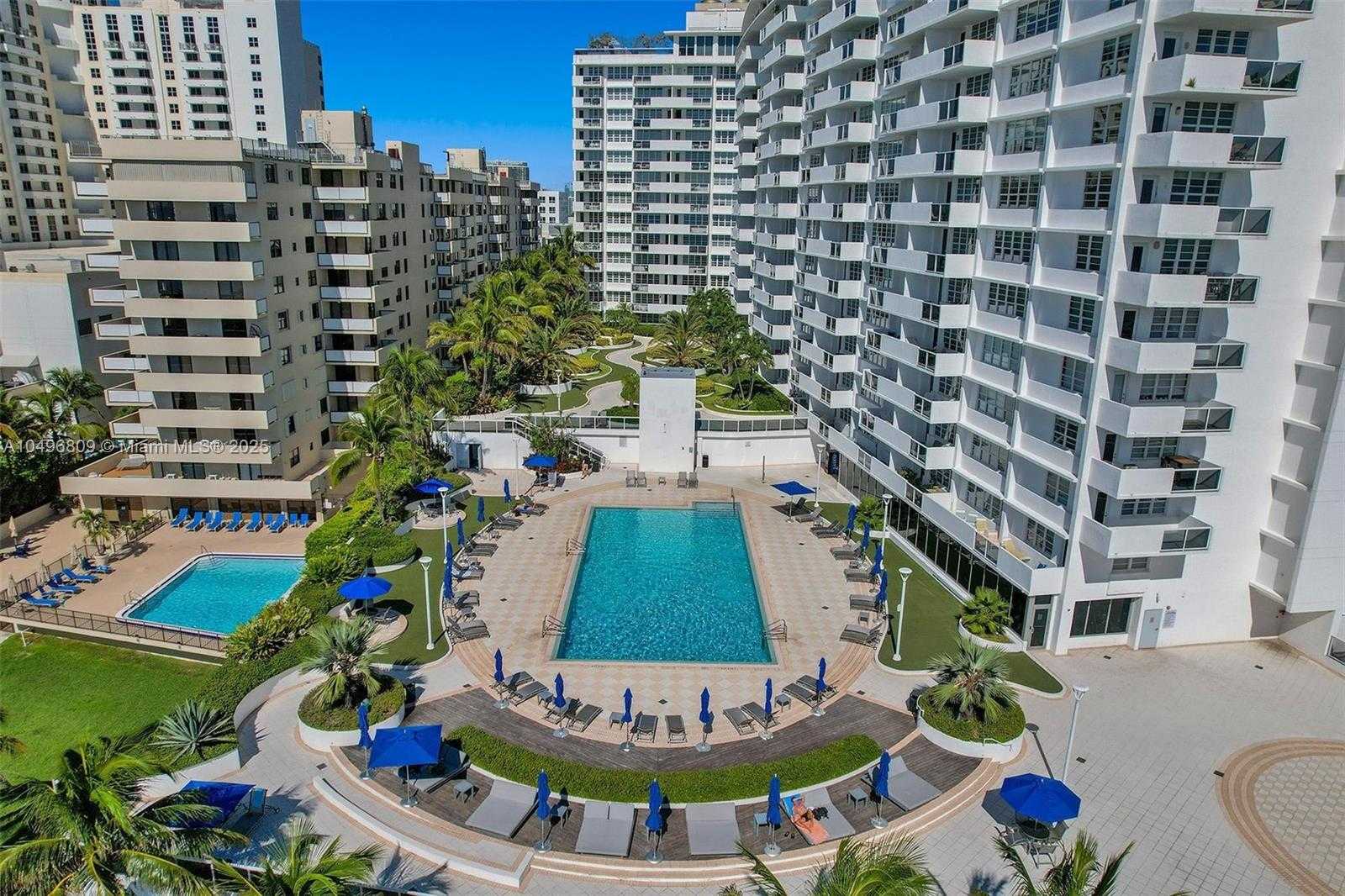Small Image of 100 LINCOLN RD #1423, Miami Beach Number 32