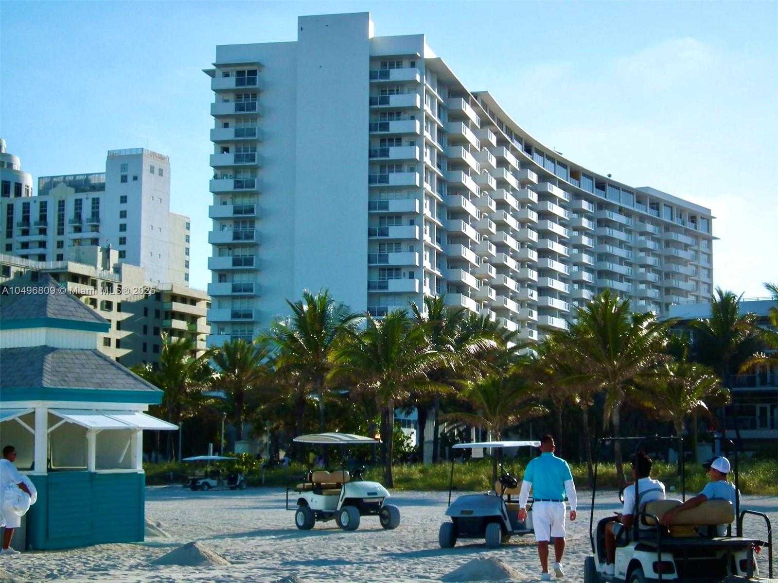 Small Image of 100 LINCOLN RD #1423, Miami Beach Number 33