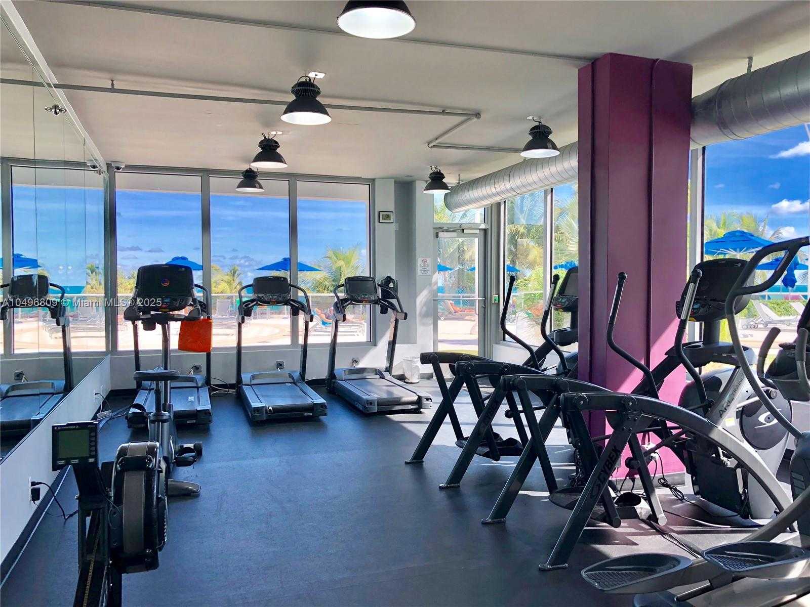 Small Image of 100 LINCOLN RD #1423, Miami Beach Number 34