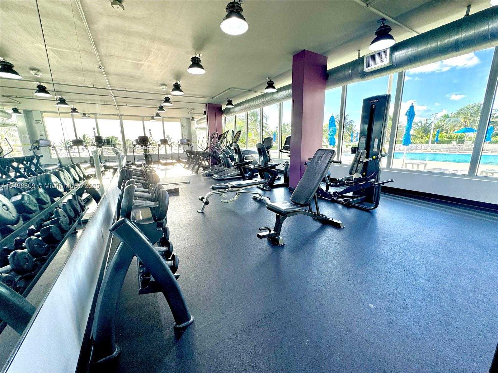 Small Image of 100 LINCOLN RD #1423, Miami Beach Number 36