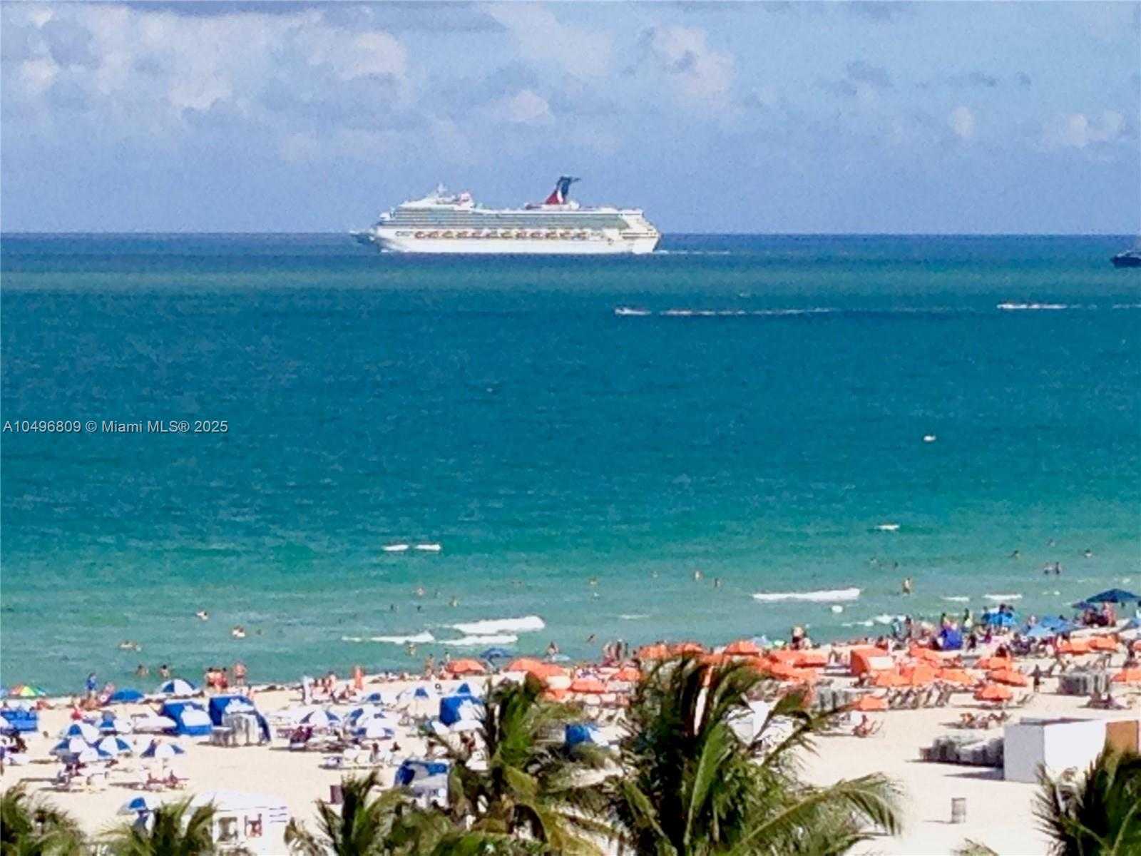 Small Image of 100 LINCOLN RD #1423, Miami Beach Number 37