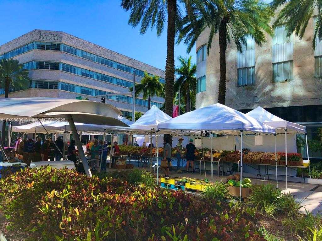 Small Image of 100 LINCOLN RD #1423, Miami Beach Number 48
