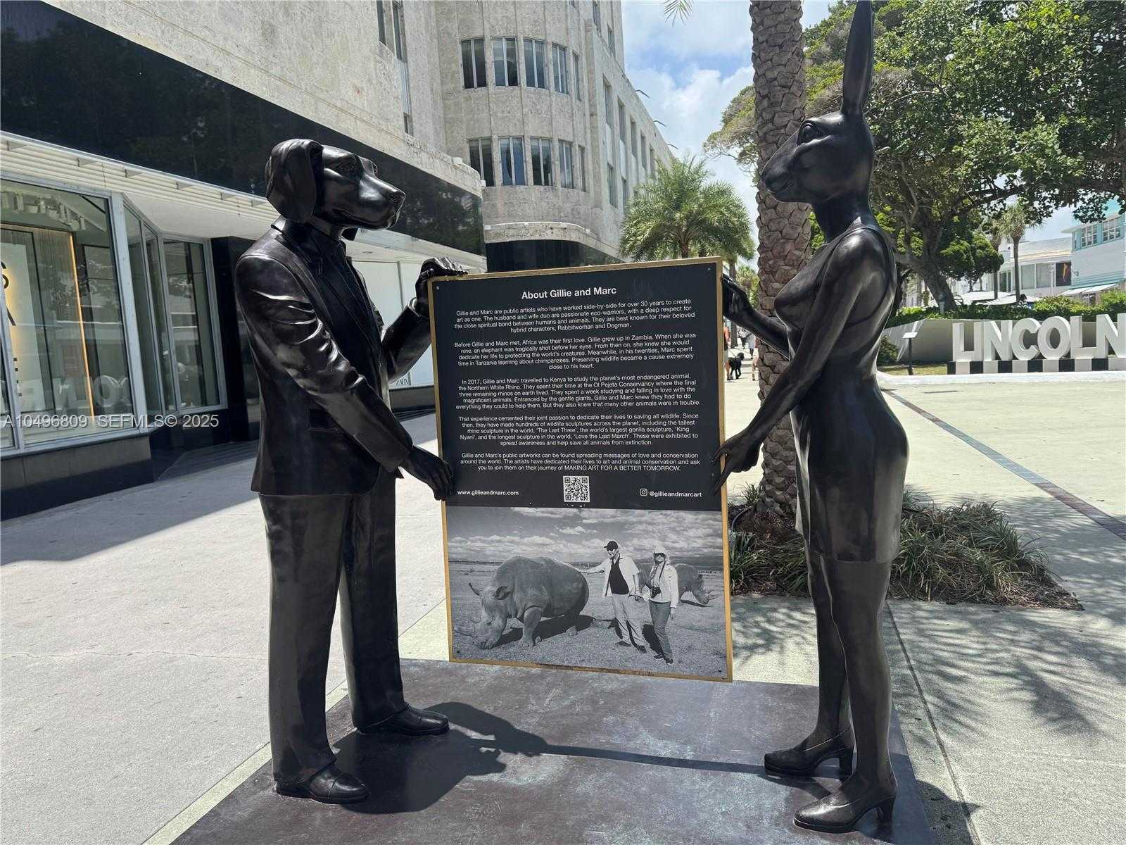 Small Image of 100 LINCOLN RD #1423, Miami Beach Number 50