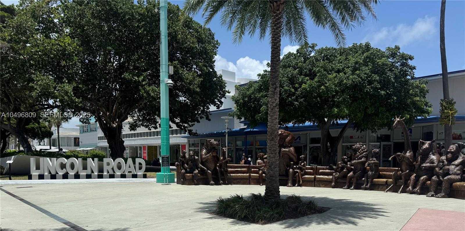 Small Image of 100 LINCOLN RD #1423, Miami Beach Number 52