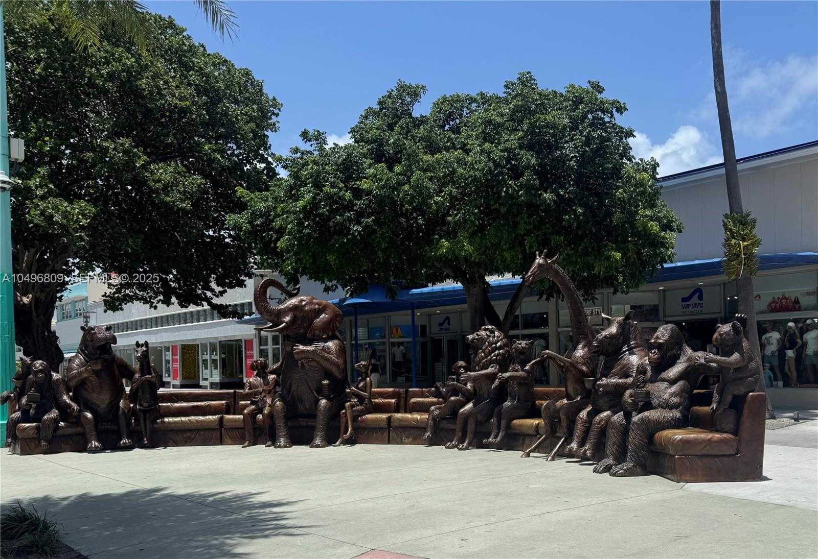 Small Image of 100 LINCOLN RD #1423, Miami Beach Number 55