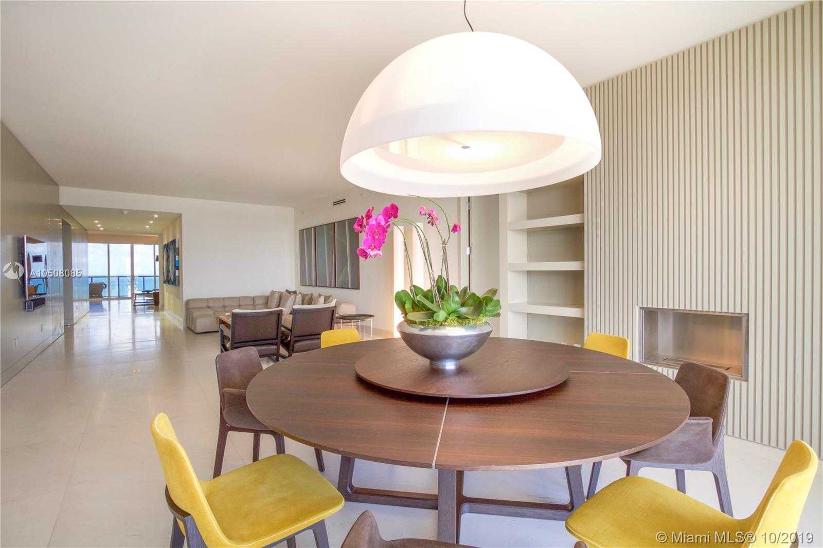 Small Image of 9701 Collins Ave, Bal Harbour, FL 33154, USA Number 10