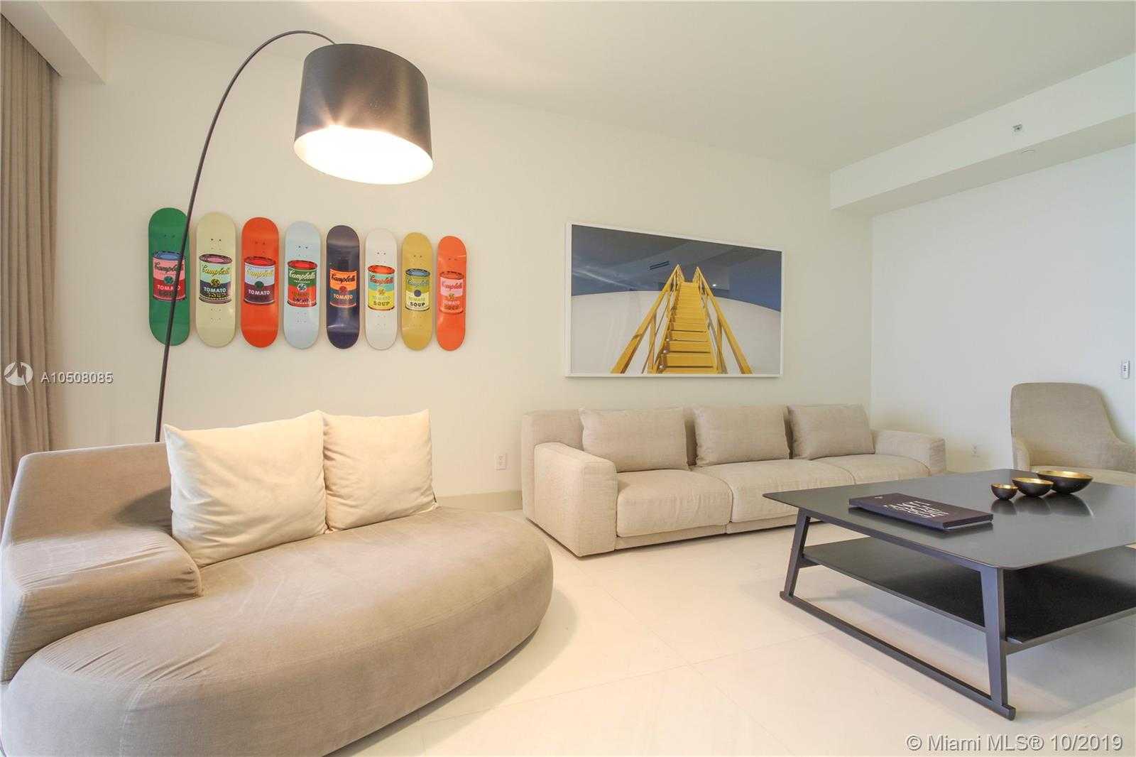 Small Image of 9701 Collins Ave, Bal Harbour, FL 33154, USA Number 16