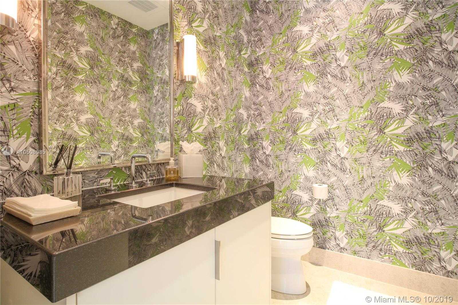 Small Image of 9701 Collins Ave, Bal Harbour, FL 33154, USA Number 17