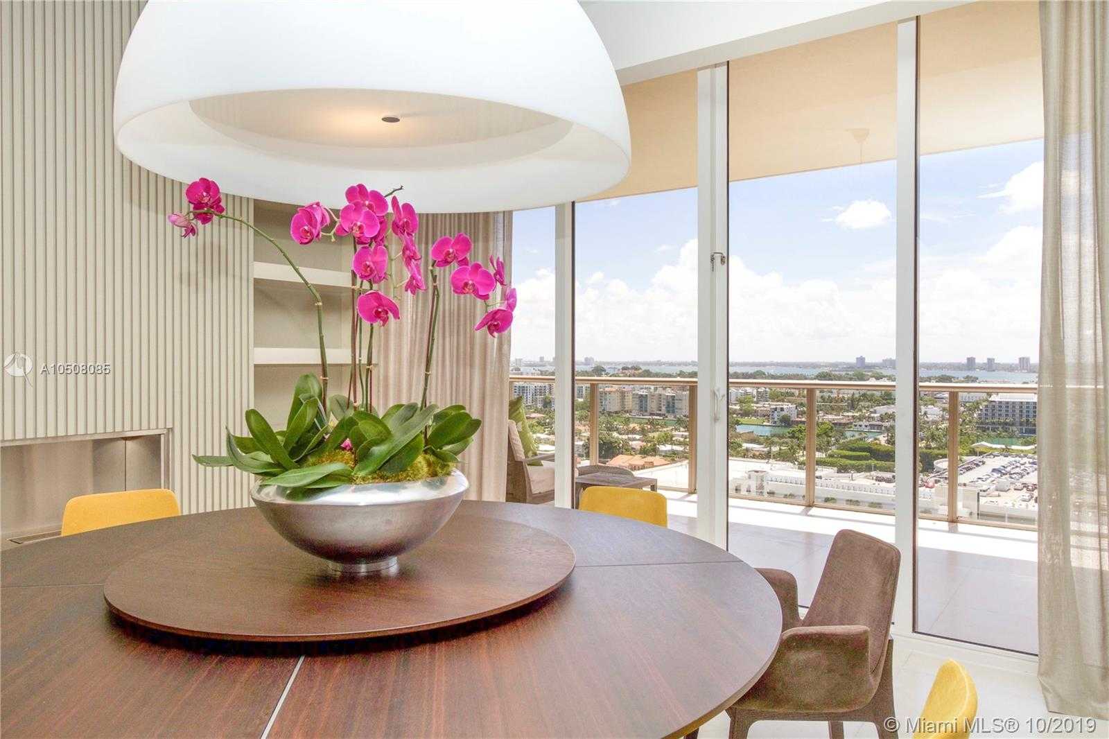 Small Image of 9701 Collins Ave, Bal Harbour, FL 33154, USA Number 2