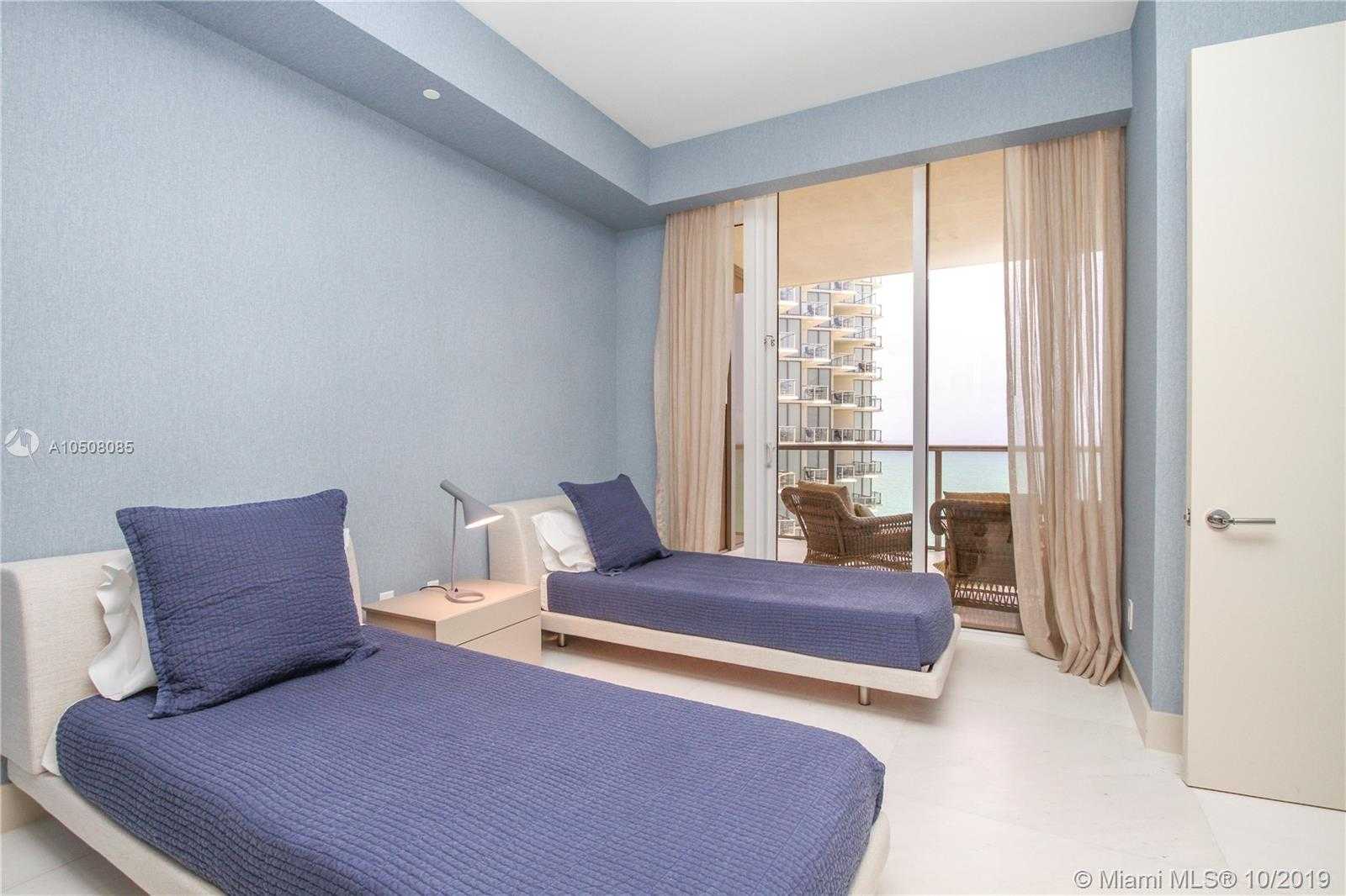 Small Image of 9701 Collins Ave, Bal Harbour, FL 33154, USA Number 26