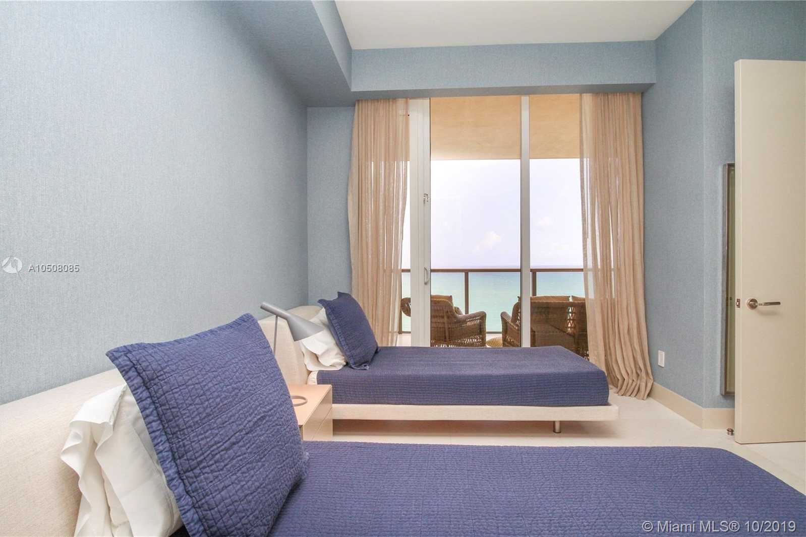 Small Image of 9701 Collins Ave, Bal Harbour, FL 33154, USA Number 27