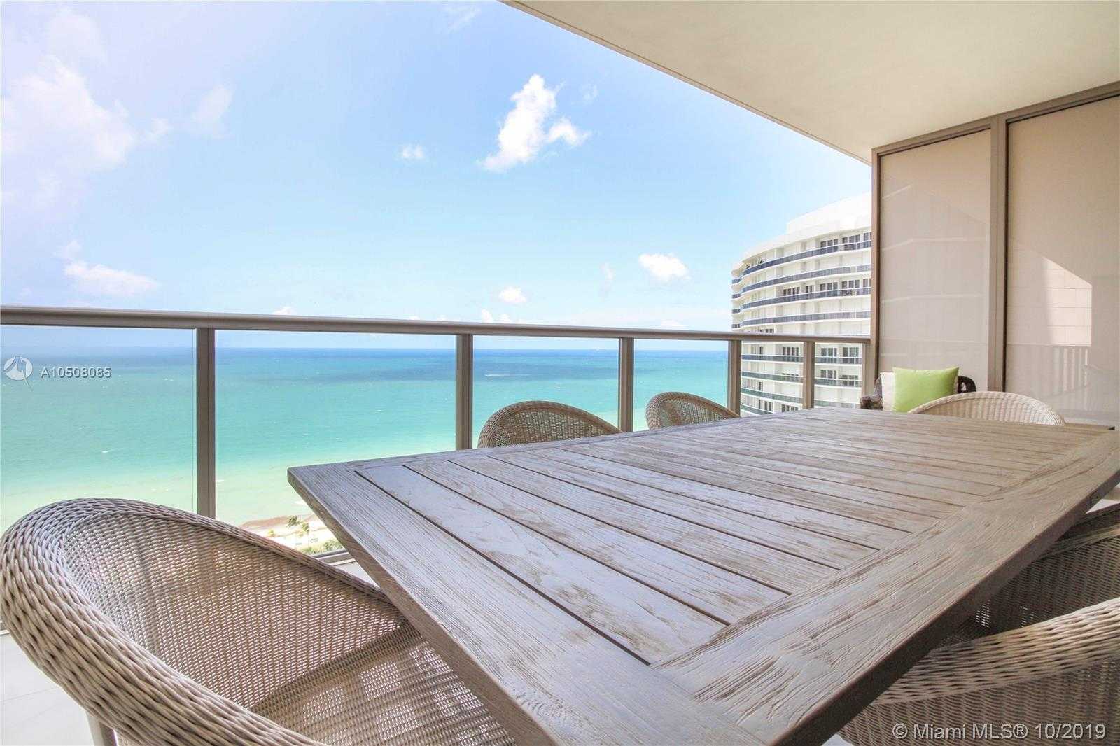 Small Image of 9701 Collins Ave, Bal Harbour, FL 33154, USA Number 31